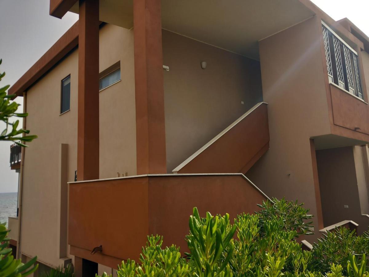 Su Forti Bed And Breakfast Onde Beach المظهر الخارجي الصورة