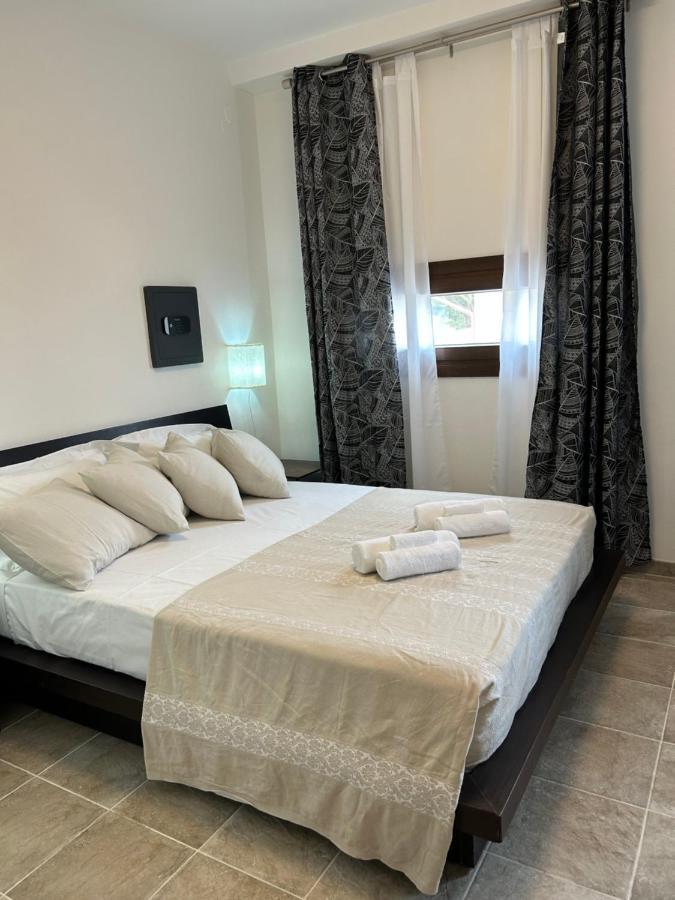 Su Forti Bed And Breakfast Onde Beach المظهر الخارجي الصورة