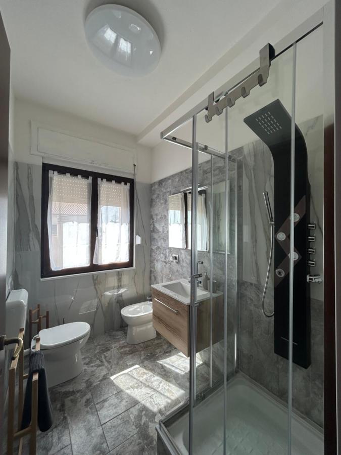 Su Forti Bed And Breakfast Onde Beach المظهر الخارجي الصورة