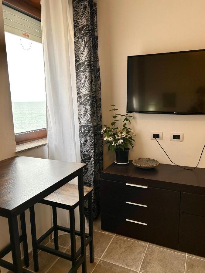 Su Forti Bed And Breakfast Onde Beach المظهر الخارجي الصورة