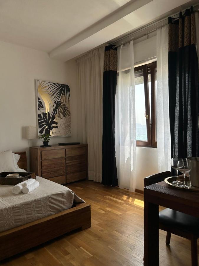 Su Forti Bed And Breakfast Onde Beach المظهر الخارجي الصورة