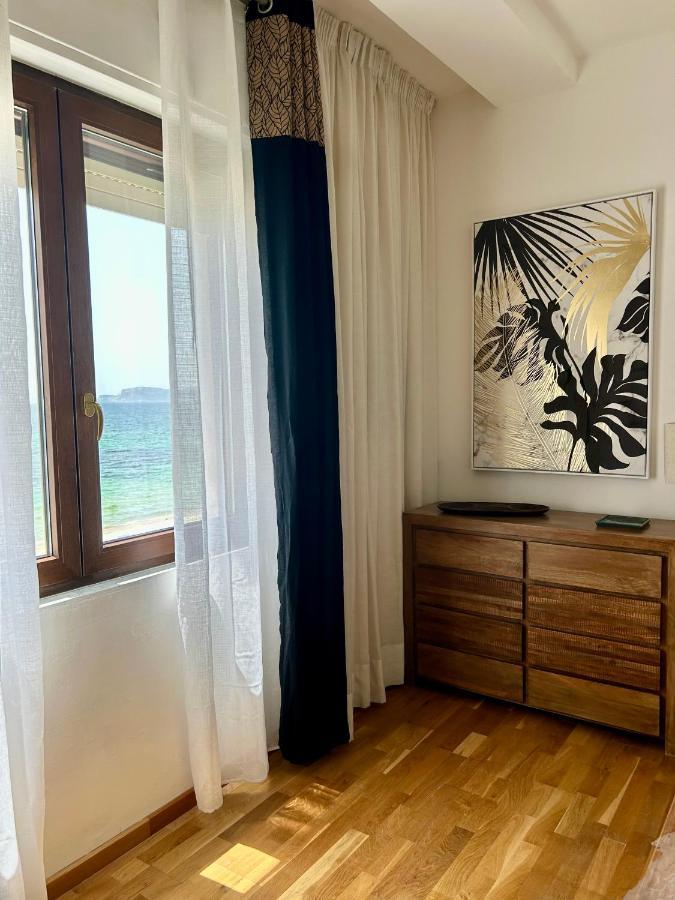 Su Forti Bed And Breakfast Onde Beach المظهر الخارجي الصورة