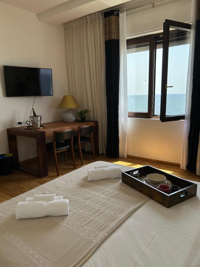Su Forti Bed And Breakfast Onde Beach المظهر الخارجي الصورة