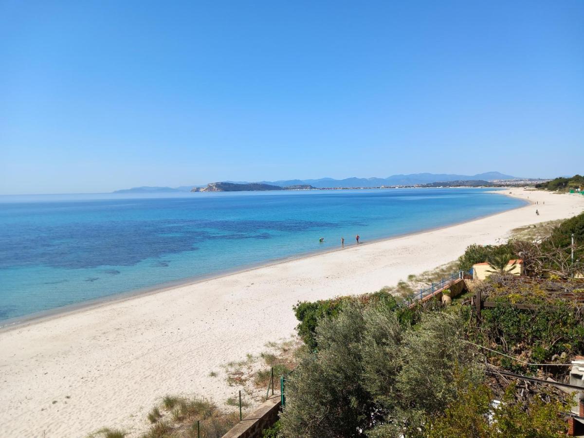 Su Forti Bed And Breakfast Onde Beach المظهر الخارجي الصورة